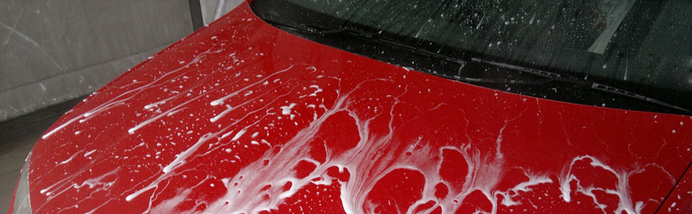 car wash tips