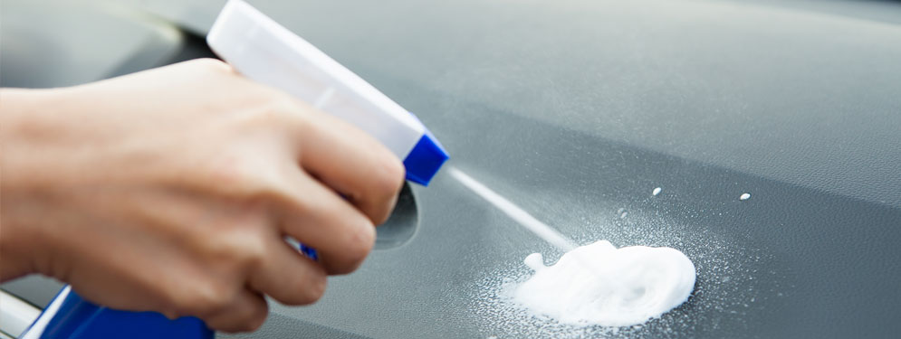 Winter Park Car Care